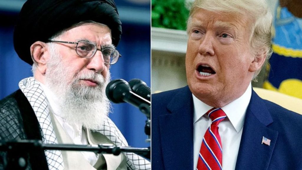 Monde : vers une guerre nucléaire entre les USA et l&rsquo;Iran ?