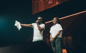 Concert Solidarité Congo