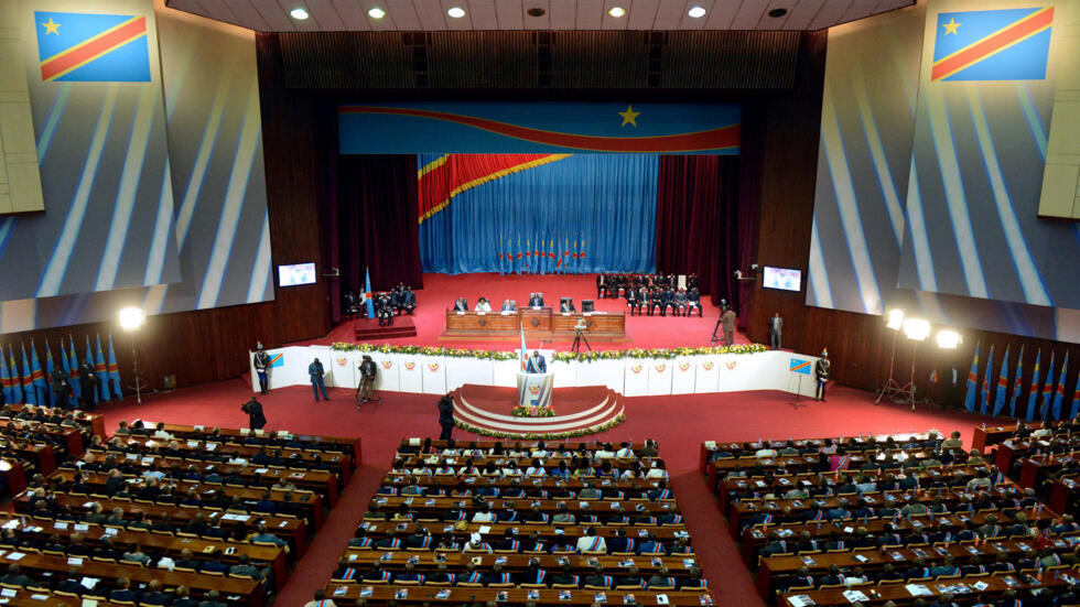 Assemblée Nationale : les députés nationaux de Beni plaident pour la protection du Parc national de Virunga
