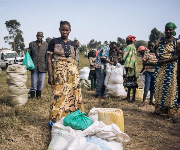 Crise humanitaire en RDC : la France déploie une aide de 3 millions d&rsquo;euros