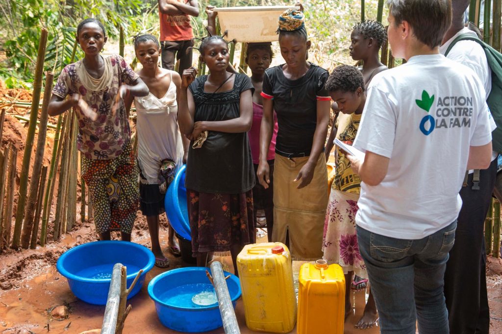 Crise humanitaire en RDC : la France déploie une aide de 3 millions d&rsquo;euros