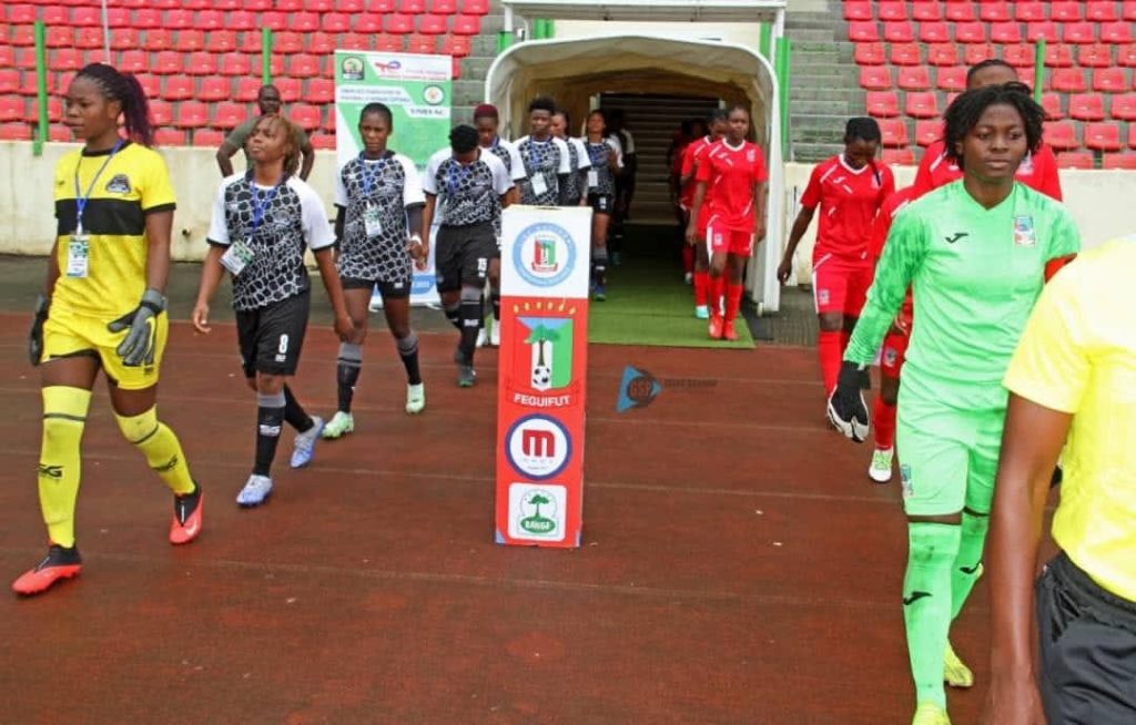 Football : Bientôt la LINAFF et LINAFJ auront de nouveaux comités dirigeants