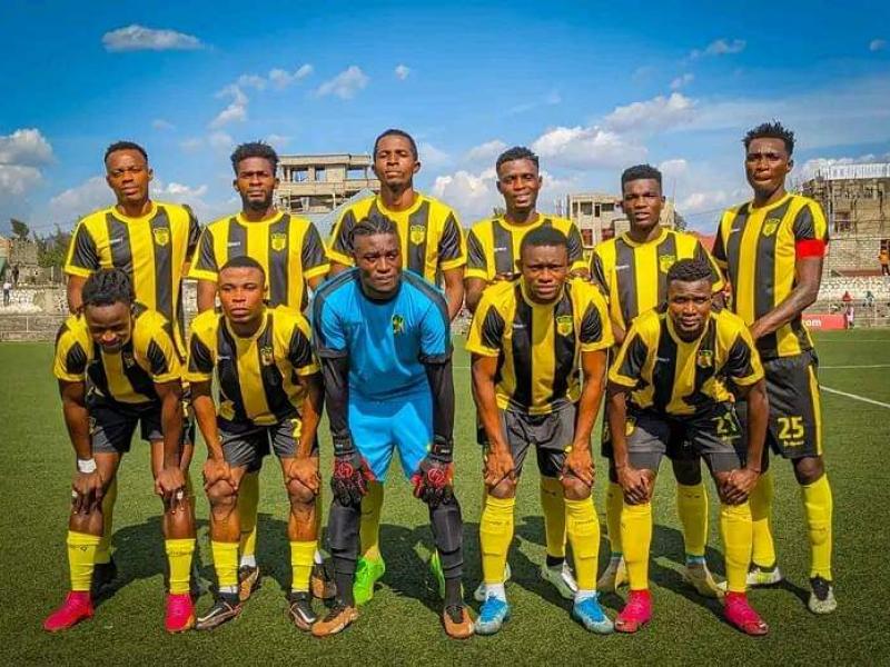 LINAFOOT | illicocash : Maniema Union boycott les Play-Offs