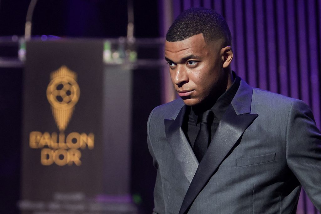 FBL-AWARD-BALLON D'OR-2023