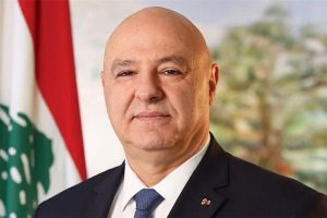 Joseph Aoun