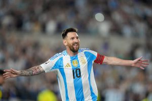 Messi 1